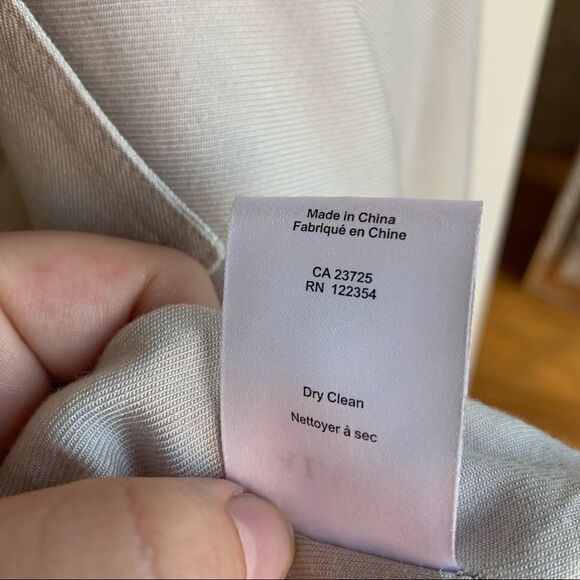 Talula Jacket  - Picture 5 of 7